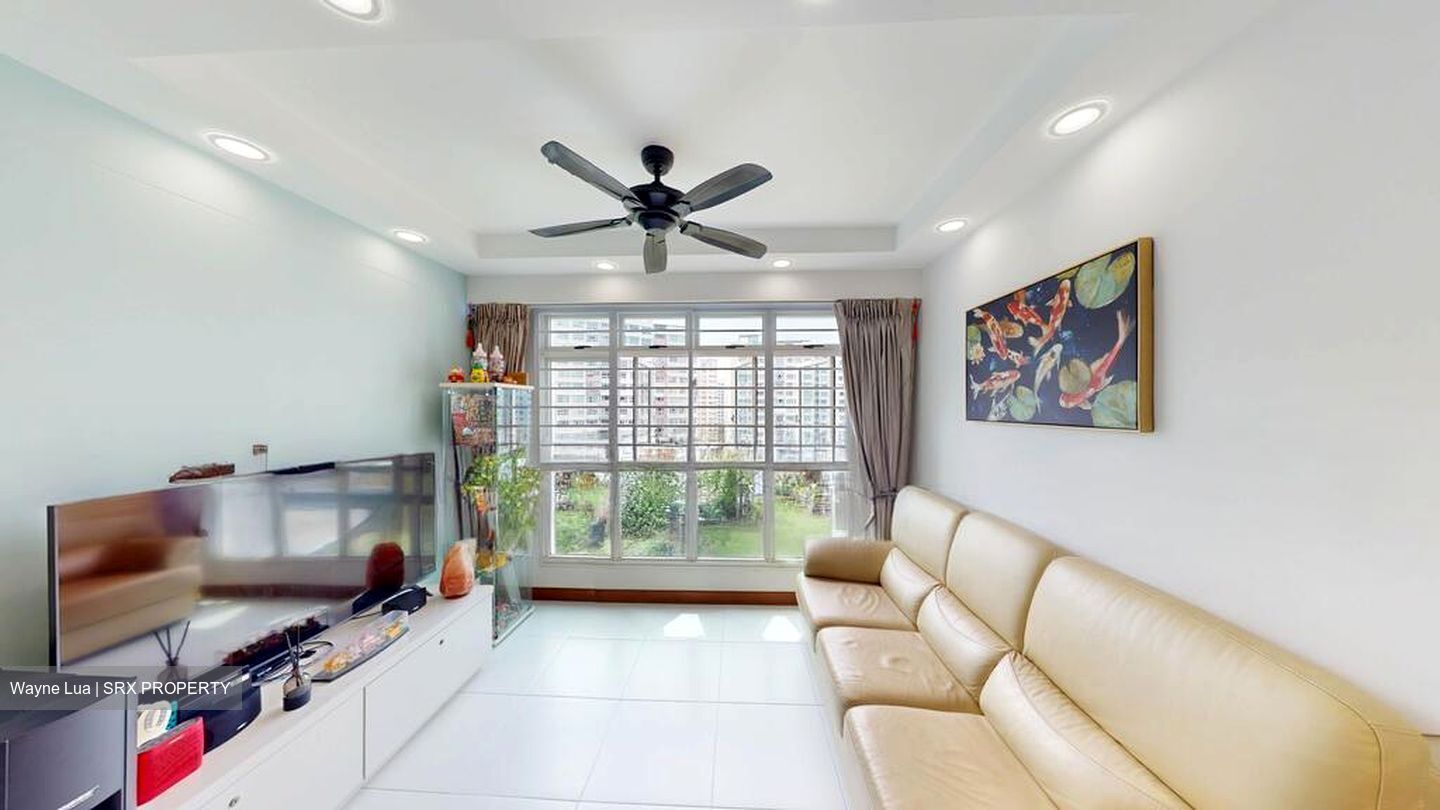 Blk 618D Punggol Breeze (Punggol), HDB 4 Rooms #519785051